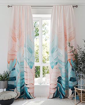 Комплект штор «Ларминка» | фото 2