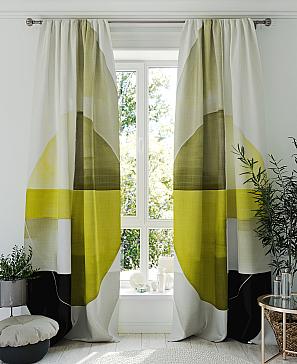 Комплект штор «Рентрилас» | фото 2