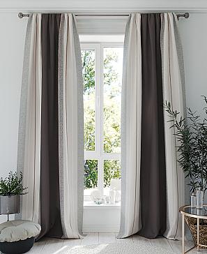 Комплект штор «Лирмартис» | фото 2