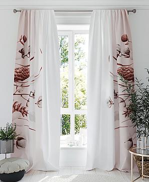 Комплект штор «Фрилирос» | фото 2