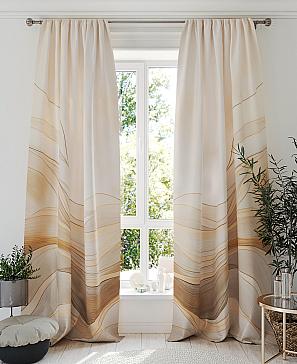 Комплект штор «Саневерс» | фото 2