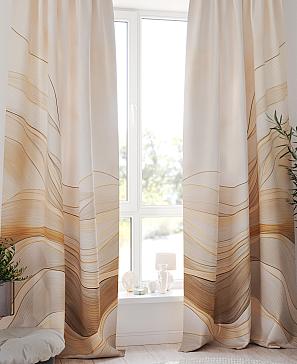 Комплект штор «Саневерс»