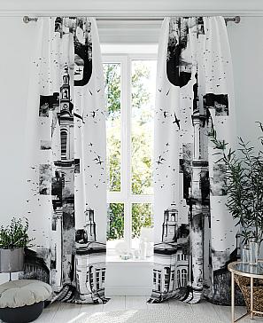 Комплект штор «Пренвиарс» | фото 2
