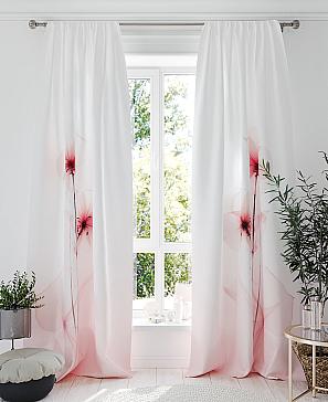 Комплект штор «Лирмират» | фото 2