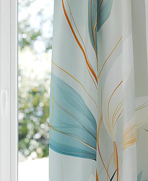 Комплект штор «Фриларти» | фото 3