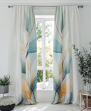 Комплект штор «Фриларти» | фото 2