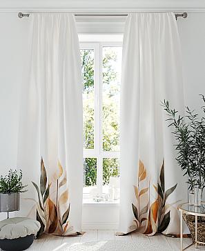 Комплект штор «Шенвирт» | фото 2