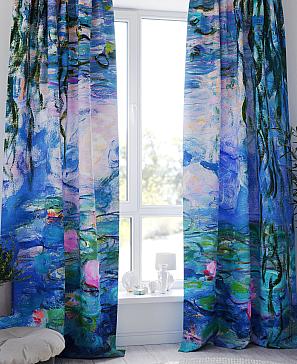 Комплект штор «Пренлирс»