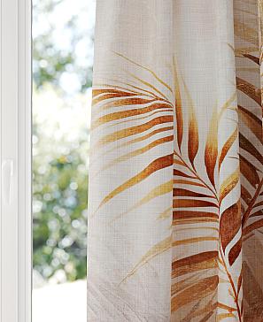 Комплект штор «Плантрен» | фото 3
