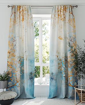 Комплект штор «Нарвиарс» | фото 2