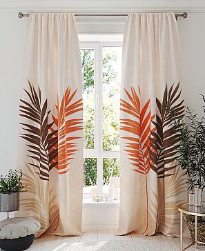 Комплект штор «Фрофит» | фото 2