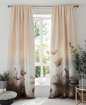 Комплект штор «Фриарфис» | фото 2