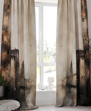 Комплект штор «Фирсианс»