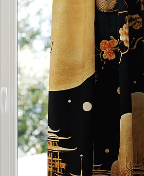 Комплект штор «Лармиарс» | фото 3