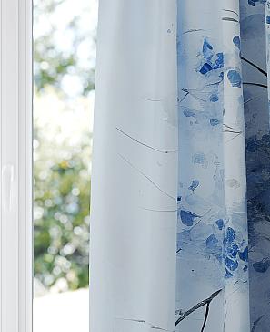 Комплект штор «Мориварс» | фото 3