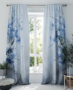 Комплект штор «Мориварс» | фото 2