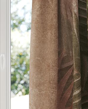 Комплект штор «Бронвирс» | фото 3