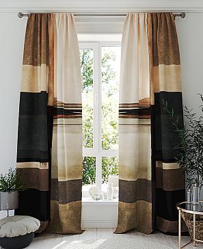 Комплект штор «Бранфис» | фото 2