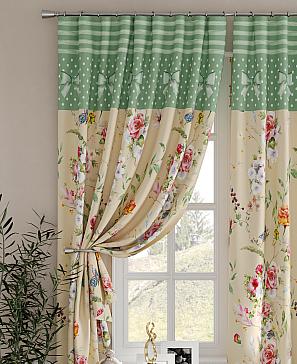 Комплект штор «Кросток» | фото 3