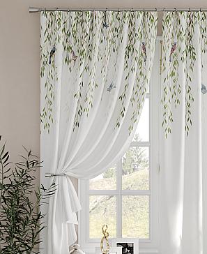 Комплект штор «Мекта» | фото 3
