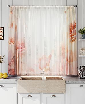 Тюль «Линфорт - 629»