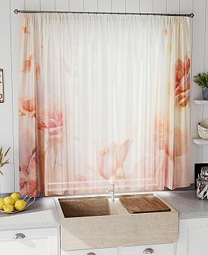 Тюль «Линфорт - 629»