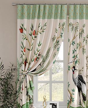 Комплект штор «Вектра»