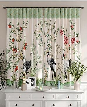 Комплект штор «Вектра»