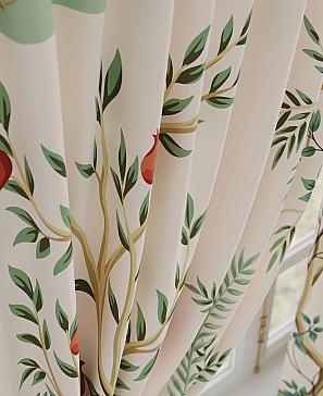 Комплект штор «Вектра»