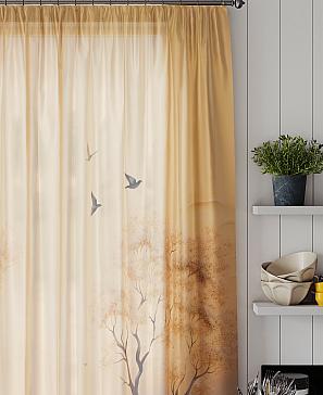 Тюль портьеры «Линфорт - 634» | фото 3