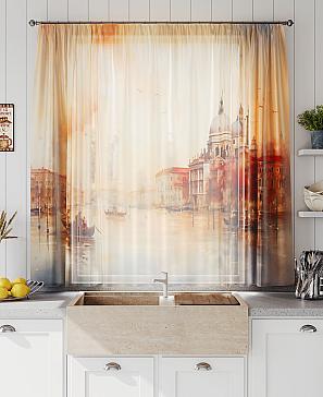 Тюль «Линфорт - 635»