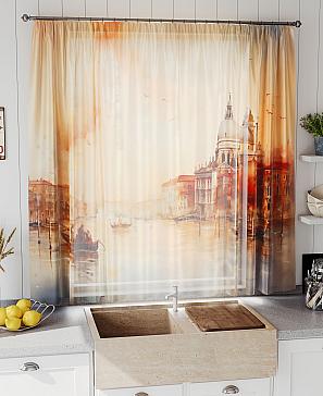 Тюль «Линфорт - 635»