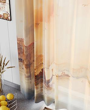 Тюль «Линфорт - 635»