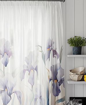 Тюль портьеры «Линфорт - 638» | фото 3