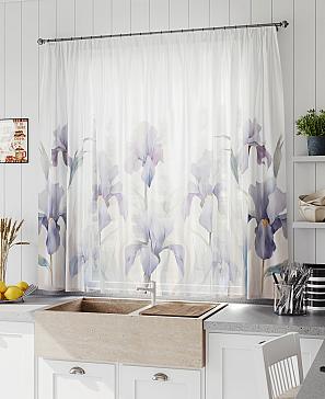 Тюль портьеры «Линфорт - 638» | фото 2