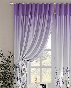 Комплект штор «Этико» | фото 3
