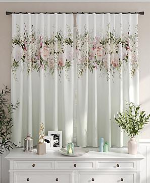 Комплект штор «Панток»