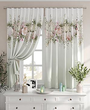 Комплект штор «Панток»