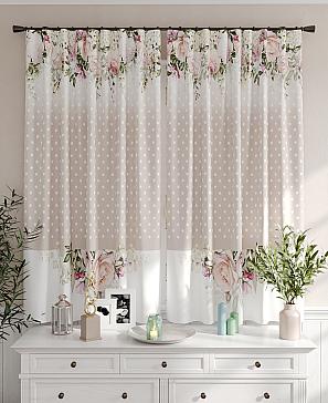 Комплект штор «Тирвано»