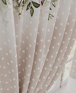 Комплект штор «Тирвано»