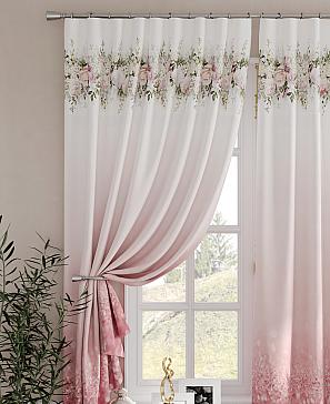 Комплект штор «Кастино» | фото 3