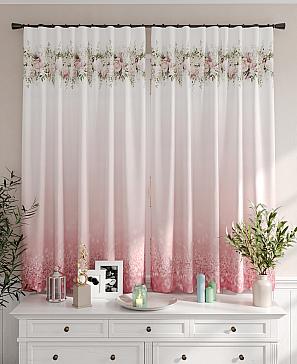 Комплект штор «Кастино»