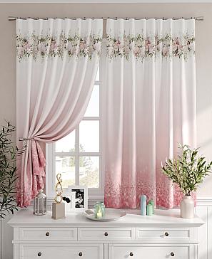 Комплект штор «Кастино»