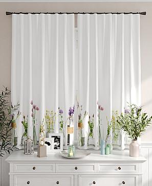 Комплект штор «Стакито»