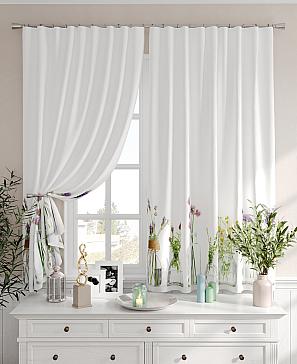 Комплект штор «Стакито»