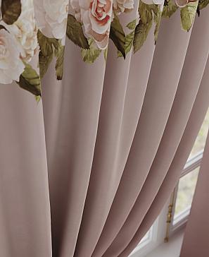 Комплект штор «Ламинно»