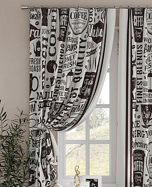 Комплект штор «Васкито» | фото 3