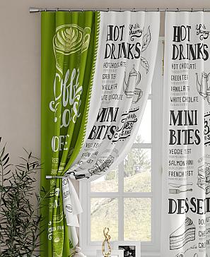 Комплект штор «Адитон» | фото 3