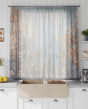 Тюль «Линфорт - 643»