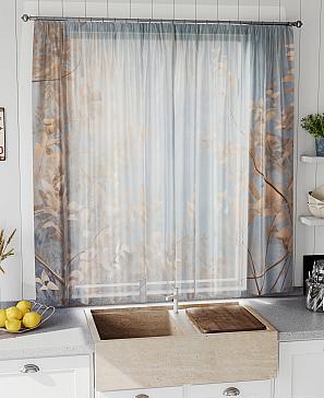 Тюль «Линфорт - 643»